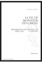 LA VIE DE MONSIEUR DESCARTES
