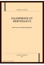 PALIMPSESTE ET MERVEILLEUX