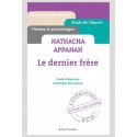 NATHACHA APPANAH - LE DERNIER FRÈRE