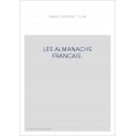 LES ALMANACHS FRANCAIS.