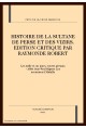 HISTOIRE DE LA SULTANE DE PERSE ET DES VIZIRS. LES MILLE ET UN JOURS. LES AVENTURES D'ABDALLA