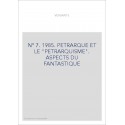 VERSANTS 7  1985
