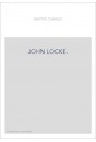 JOHN LOCKE.