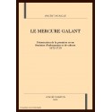 LE MERCURE GALANT
