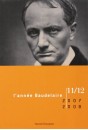 L'ANNÉE BAUDELAIRE N°11-12