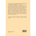 L'EXPERIMENTATION SYNTAXIQUE DANS L'ECRITURE DU NOUVEAU ROMAN (BECKETT, PINGET, SIMON)