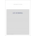 LE CONTE DU GRAAL. TOME II (ET DERNIER) : VERS 6009-FIN. LES ROMANS TOMS VI
