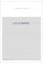 LE CONTE DU GRAAL. TOME II (ET DERNIER) : VERS 6009-FIN. LES ROMANS TOMS VI