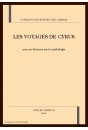 LES VOYAGES DE CYRUS