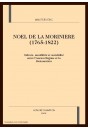 NOEL DE LA MORINIERE (1765-1822)
