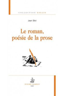 LA POESIE DE LA PROSE