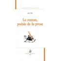 LA POESIE DE LA PROSE