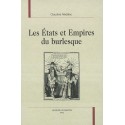 LES ETATS ET EMPIRES DU BURLESQUE