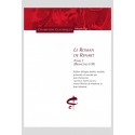 LE ROMAN DE RENART. TOME 1 (BRANCHES I-XI)