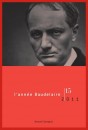 L'ANNÉE BAUDELAIRE N°15. 2011