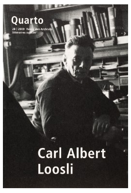 CARL ALBERT LOOSLI