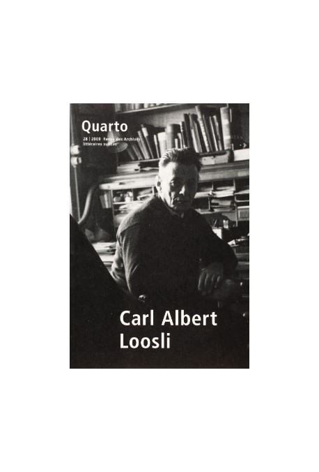 CARL ALBERT LOOSLI