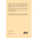 VICTOR DE BROGLIE (1785-1870) OU LA LIBERTÉ SANS TURBULENCE, L'ORDRE SANS DESPOTISME