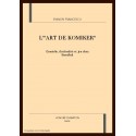 L'"ART DE KOMIKER"