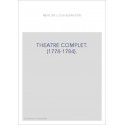 THEATRE COMPLET. (1778-1784).