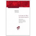 LE LIVRE DU DUC DES VRAIS AMANTS