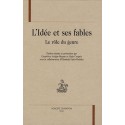 L'IDEE ET SES FABLES. LE ROLE DU GENRE