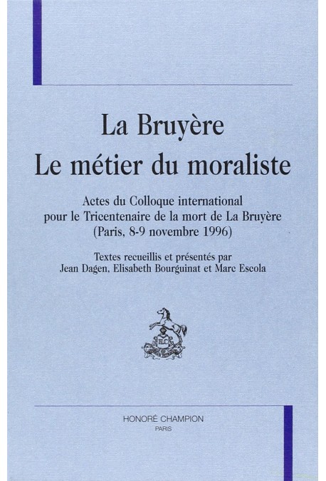 La Bruyère Le métier.png