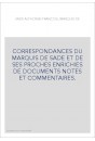 CORRESPONDANCE. TOME XXV. 1798-1814. LES DERNIERES ANNEES