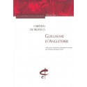 GUILLAUME D'ANGLETERRE