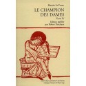 LE CHAMPION DES DAMES. TOME 4