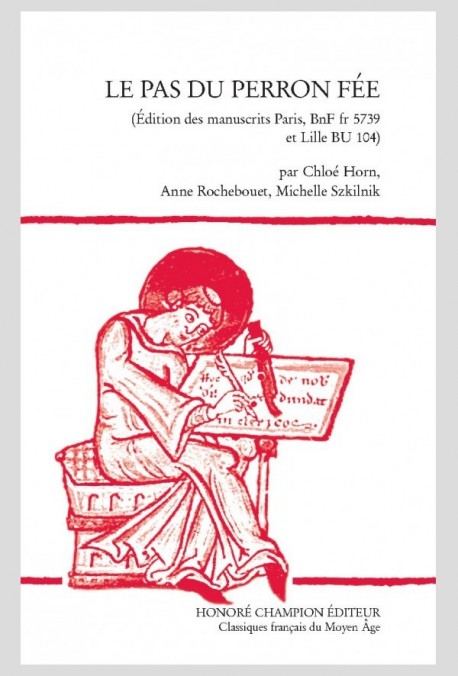 LE PAS DU PERRON FÉE