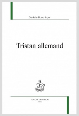 TRISTAN ALLEMAND