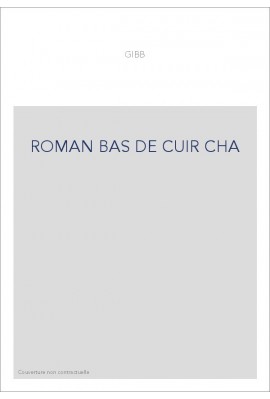 LE ROMAN "BAS-DE-CUIR". ETUDE SUR FENIMORE COOPER ET SON INFLUENCE EN FRANCE.