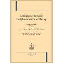 LUMIERES ET HISTOIRE   ENLIGHTENMENT AND HISTORY