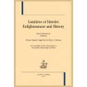 LUMIERES ET HISTOIRE   ENLIGHTENMENT AND HISTORY