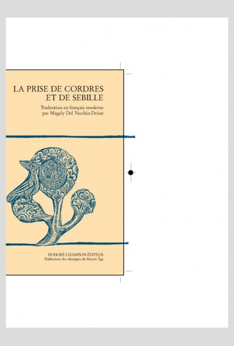 LA PRISE DE CORDRES ET DE SEBILLE