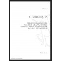 GEORGIQUES