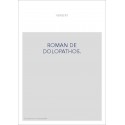 LE ROMAN DE DOLOPATHOS. TOME II