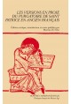 LES VERSIONS EN PROSE DU PURGATOIRE DE SAINT PATRICE EN ANCIEN FRANÇAIS