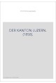 DER KANTON LUZERN. (1858).