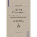 HISTORIA ECCLESIASTICA