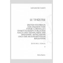 LE THÉÂTRE