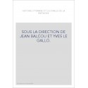 HISTOIRE LITTERAIRE ET CULTURELLE DE LA BRETAGNE.