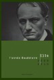 L'ANNÉE BAUDELAIRE N°13-14. 2011