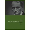 L'ANNÉE BAUDELAIRE N°13-14. 2011