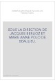LES EXEMPLA MEDIEVAUX : NOUVELLES PERSPECTIVES.