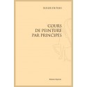 COURS DE PEINTURE PAR PRINCIPES
