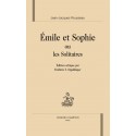 EMILE ET SOPHIE OU LES SOLITAIRES