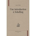 UNE INTRODUCTION A SCHELLING
