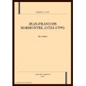 JEAN-FRANCOIS MARMONTEL (1723-1799)